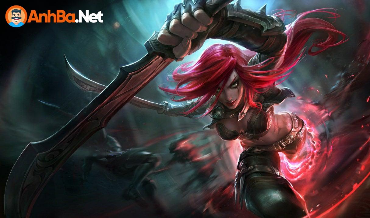 <strong>Lý Do Tại Sao Katarina Lại Là Lựa Chọn Hàng Đầu Cho Các Game Thủ</strong>” style=”max-width: 100%; height: auto;”><figcaption style=