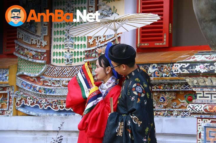 Chất lượng dịch vụ du lịch
