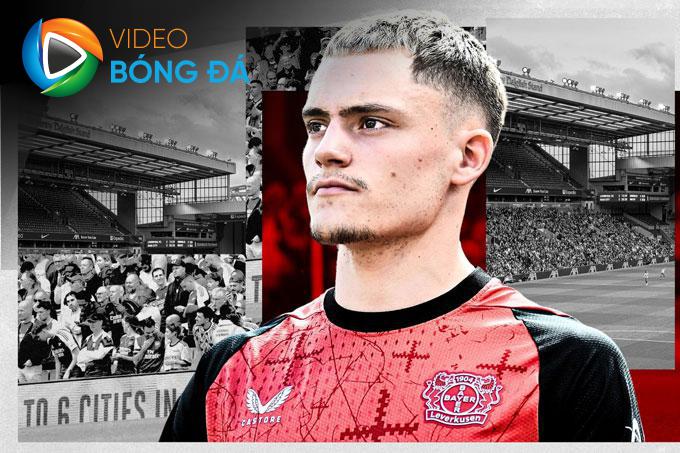 Florian Wirtz: Phân Tích Chi Tiết Về Tiềm Năng và Rủi Ro