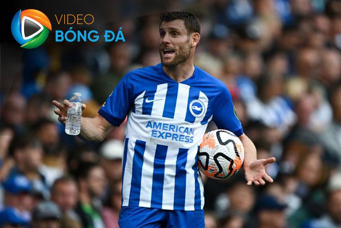 Mục Tiêu Phá Kỷ Lục Cầu Thủ Ngoài Thủ Môn Lớn Tuổi Nhất Premier League