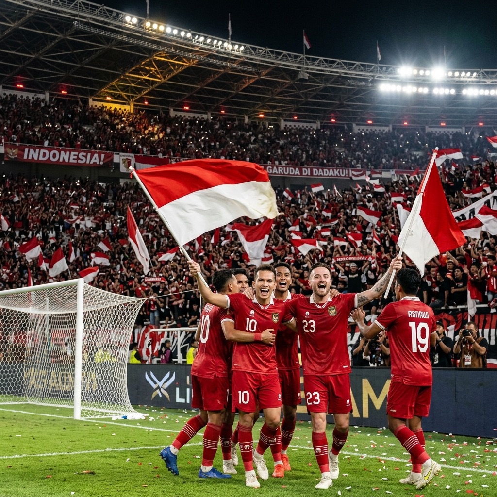 Lợi thế sân nhà và áp lực thành tích trong vòng loại World Cup Góc khuất của việc lựa chọn chủ nhà vòng loại World Cup
